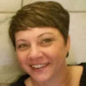 Meet your Posher, Leigh ann